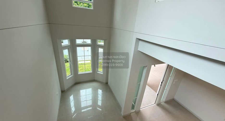 For sale 4 bedrooms house in Nong Khaem, Bangkok