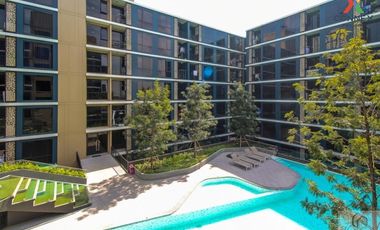 For sale 2 ベッドルーム condo in Chom Thong, Bangkok