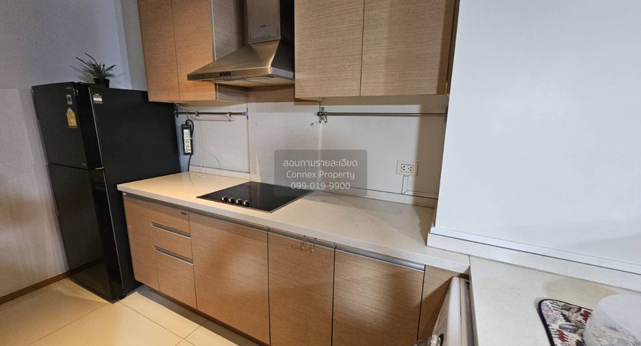 Condo en venta de 2 habitaciones en Sathon, Bangkok