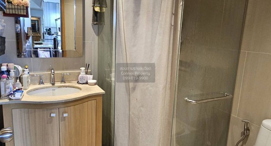Condo en venta de 2 habitaciones en Sathon, Bangkok