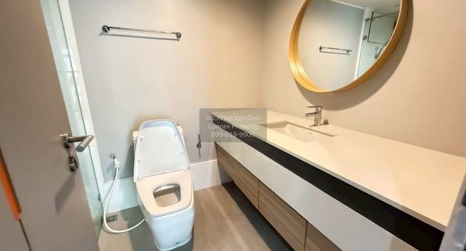 Condo en venta de 3 habitaciones en Watthana, Bangkok