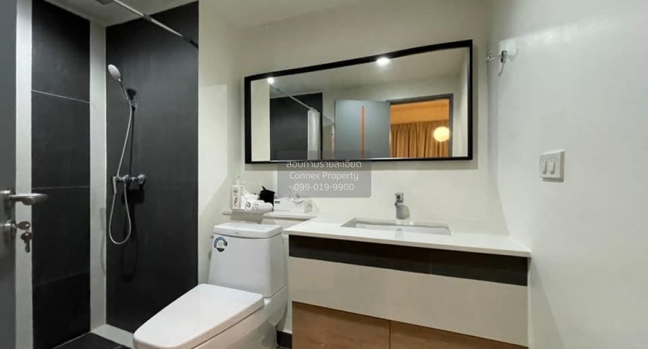Condo en venta de 3 habitaciones en Watthana, Bangkok