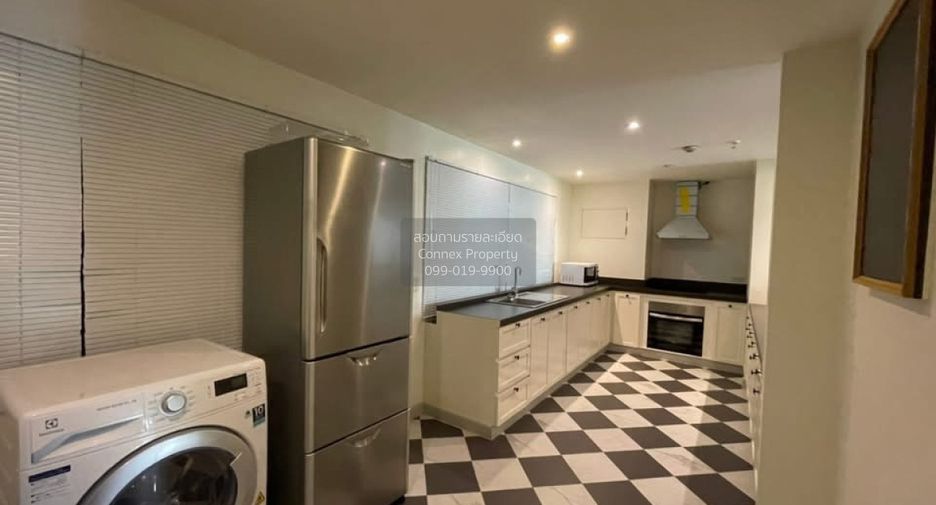 Condo en venta de 3 habitaciones en Watthana, Bangkok