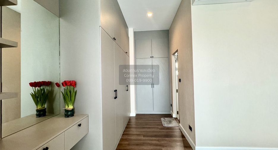 Casa en venta de 4 habitaciones en Bang Phli, Samut Prakan