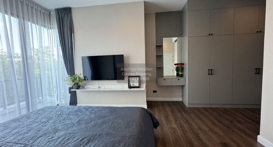 Casa en venta de 4 habitaciones en Bang Phli, Samut Prakan