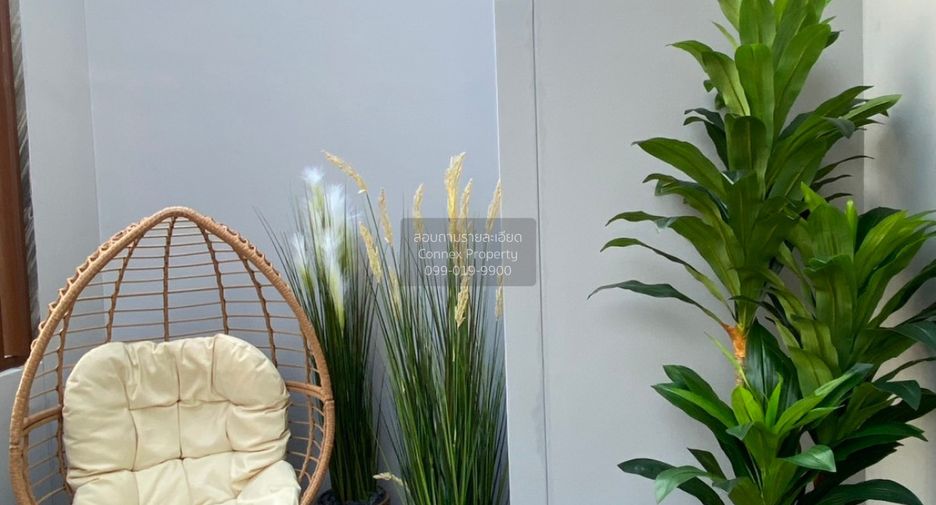 ขาย 4 ห้องนอน บ้านเดี่ยว ใน ห้วยขวาง, กรุงเทพฯ