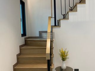 ขาย 4 ห้องนอน บ้านเดี่ยว ใน ห้วยขวาง, กรุงเทพฯ