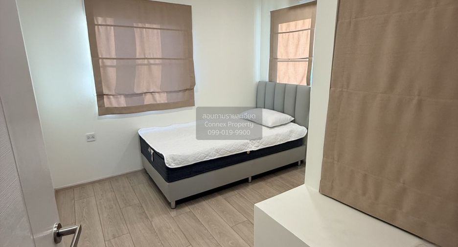 À vendre 4 chambres maison à Bang Phli, Samut Prakan