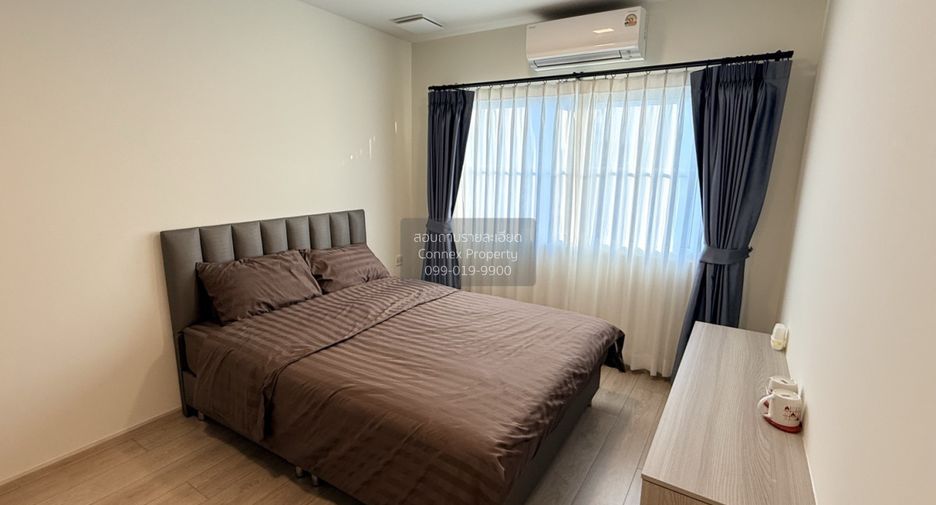 À vendre 4 chambres maison à Bang Phli, Samut Prakan