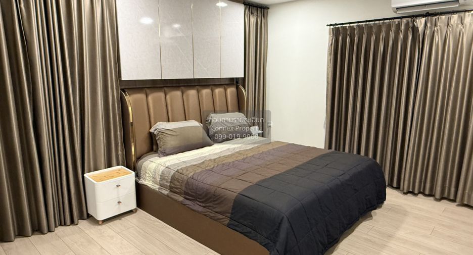 À vendre 4 chambres maison à Bang Phli, Samut Prakan