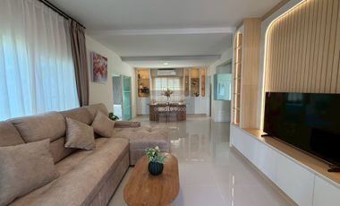 À vendre 4 chambres maison à Bang Phli, Samut Prakan