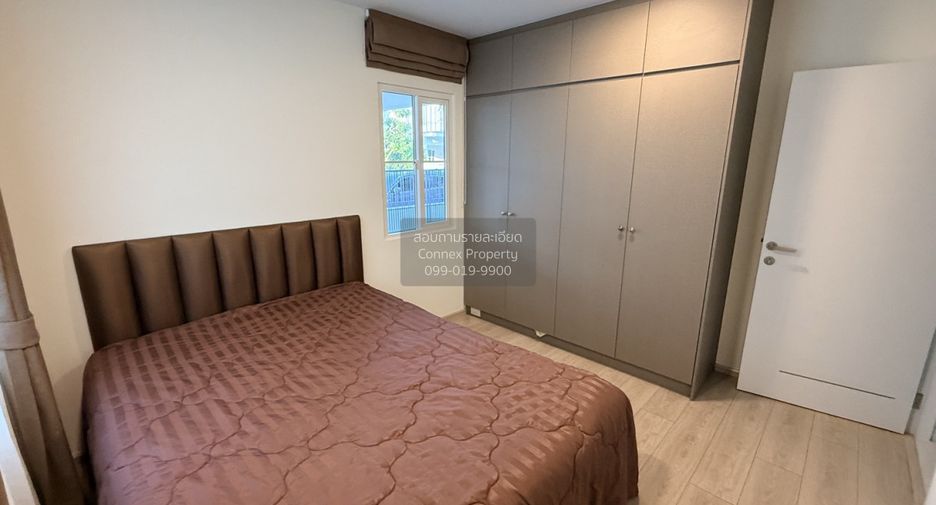 À vendre 4 chambres maison à Bang Phli, Samut Prakan