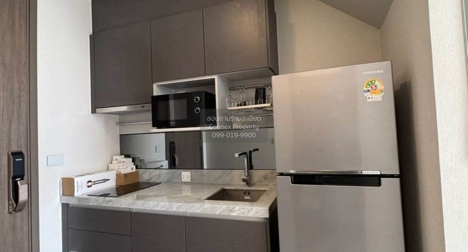 Condo en venta de 1 habitaciones en Chatuchak, Bangkok