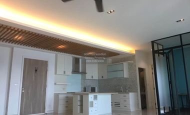 For sale 3 bedrooms condo in Bang Kapi, Bangkok