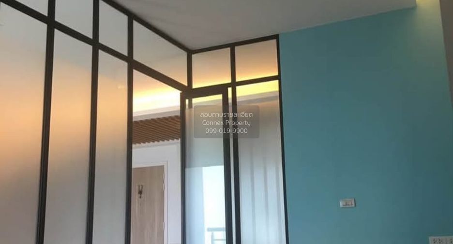 For sale 3 bedrooms condo in Bang Kapi, Bangkok