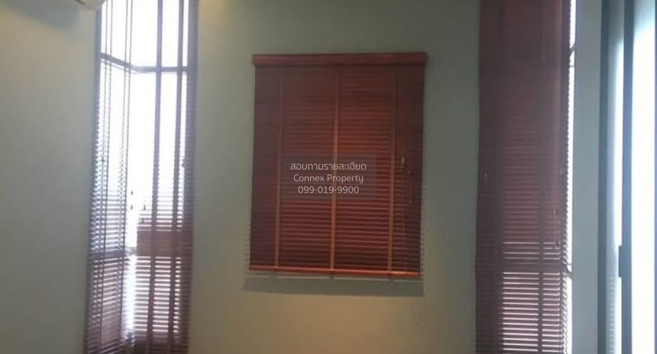 For sale 3 bedrooms condo in Bang Kapi, Bangkok