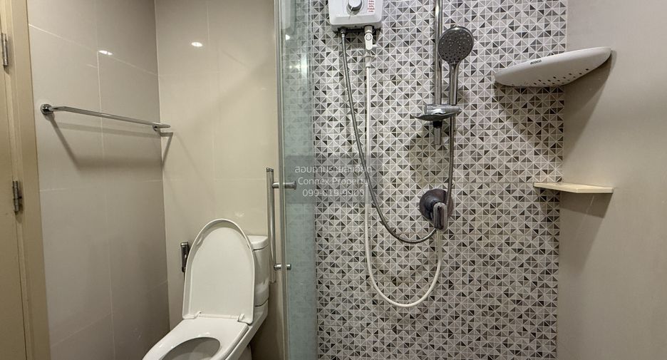 Wohnung zum Kauf mit 1 Zimmer in Phra Khanong, Bangkok