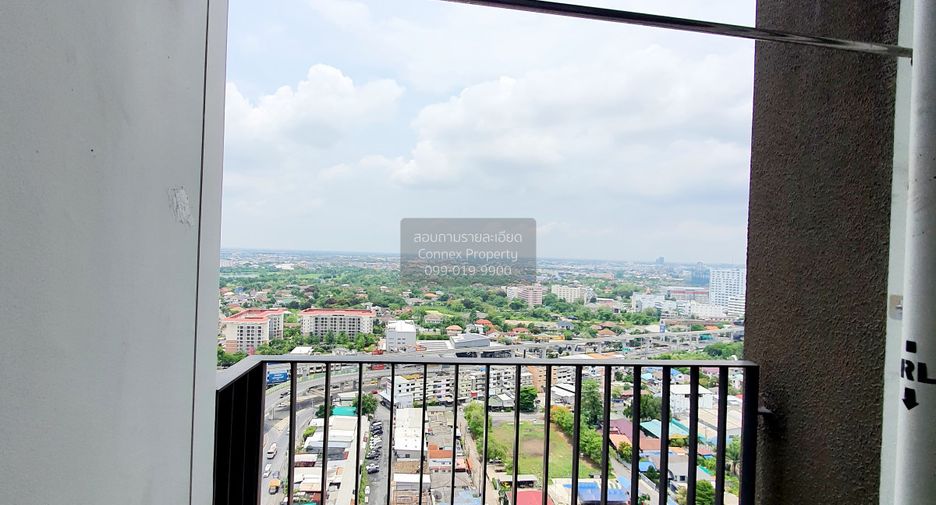 For sale 1 Beds condo in Khan Na Yao, Bangkok