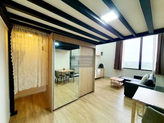 For sale 1 Beds condo in Khan Na Yao, Bangkok