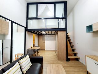 For sale 1 Beds condo in Khan Na Yao, Bangkok