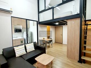 For sale 1 Beds condo in Khan Na Yao, Bangkok