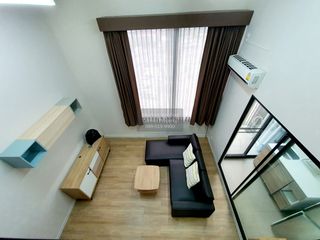 For sale 1 Beds condo in Khan Na Yao, Bangkok