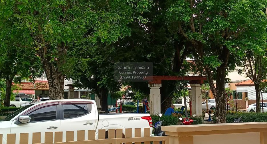 出售 3 卧室 联排别墅 在 Lam Luk Ka, Pathum Thani