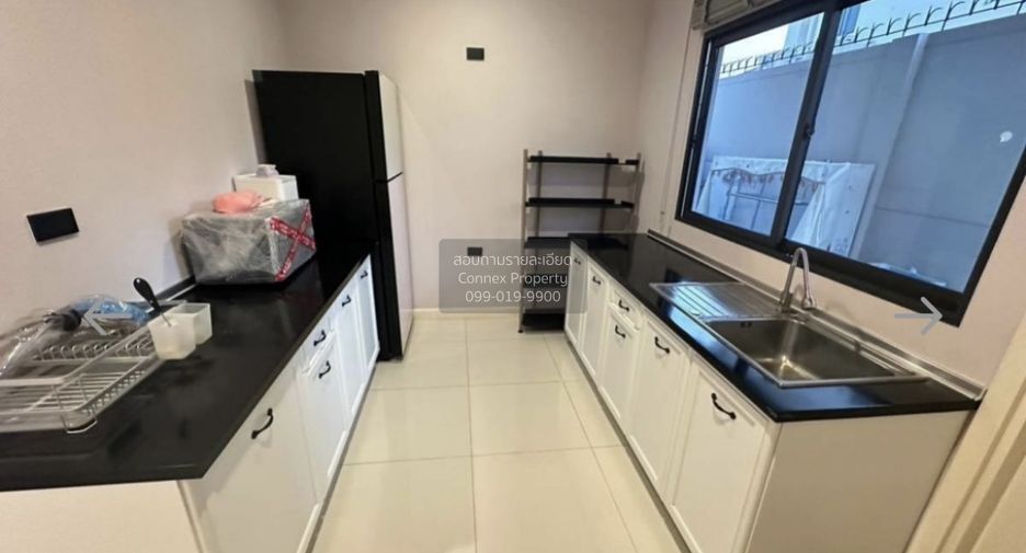 ขาย 6 ห้องนอน บ้านเดี่ยว ใน สายไหม, กรุงเทพฯ