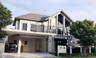 ขาย 6 ห้องนอน บ้านเดี่ยว ใน สายไหม, กรุงเทพฯ