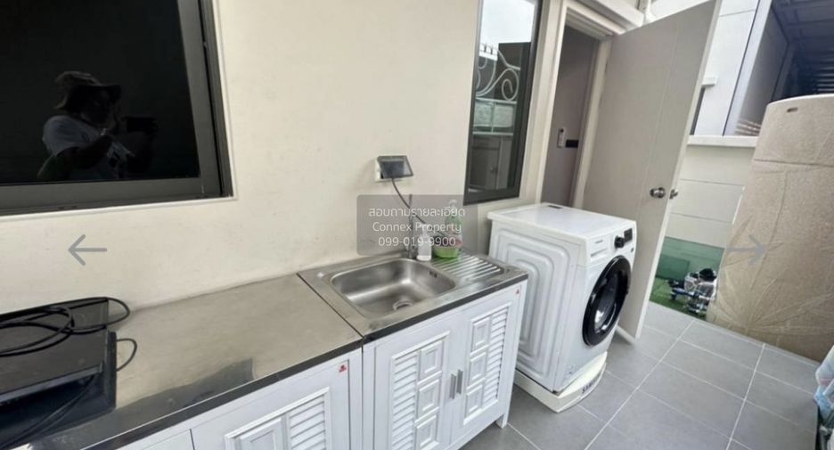 ขาย 6 ห้องนอน บ้านเดี่ยว ใน สายไหม, กรุงเทพฯ