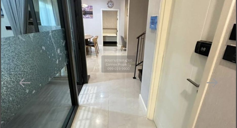 ขาย 6 ห้องนอน บ้านเดี่ยว ใน สายไหม, กรุงเทพฯ