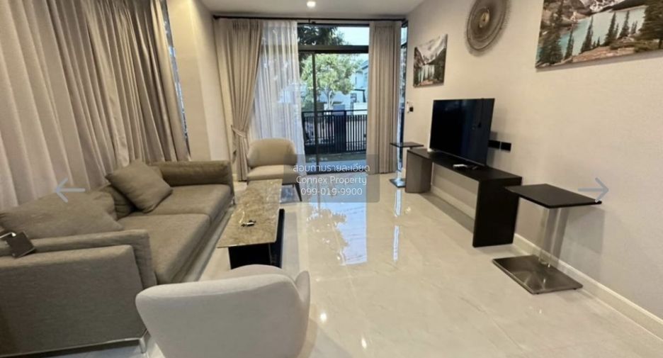 ขาย 6 ห้องนอน บ้านเดี่ยว ใน สายไหม, กรุงเทพฯ