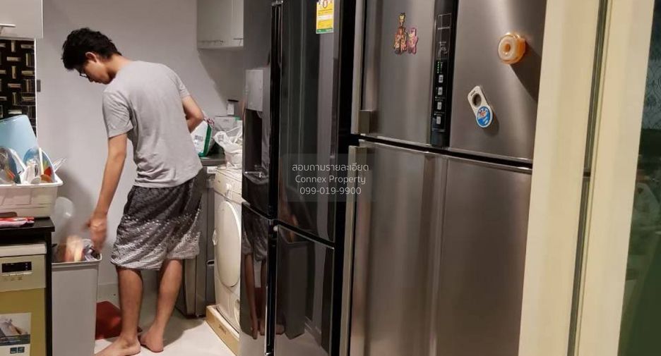 For sale 4 bedrooms house in Khan Na Yao, Bangkok