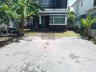 For sale 4 bedrooms house in Khan Na Yao, Bangkok