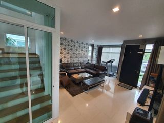 For sale 4 bedrooms house in Khan Na Yao, Bangkok