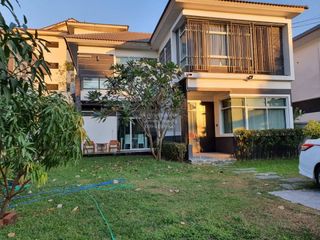 For sale 4 bedrooms house in Khan Na Yao, Bangkok