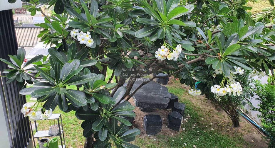 For sale 4 bedrooms house in Khan Na Yao, Bangkok