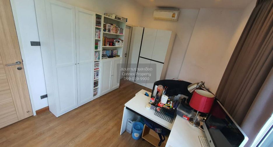 For sale 4 bedrooms house in Khan Na Yao, Bangkok