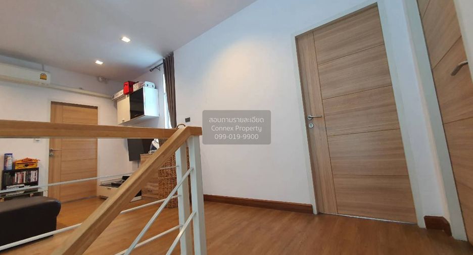 For sale 4 bedrooms house in Khan Na Yao, Bangkok