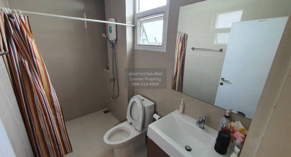 For sale 4 bedrooms house in Khan Na Yao, Bangkok