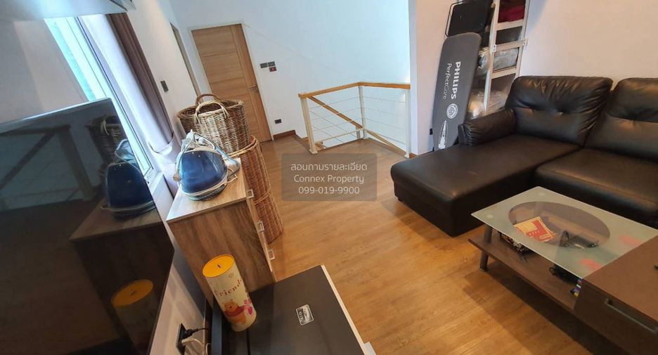 For sale 4 bedrooms house in Khan Na Yao, Bangkok