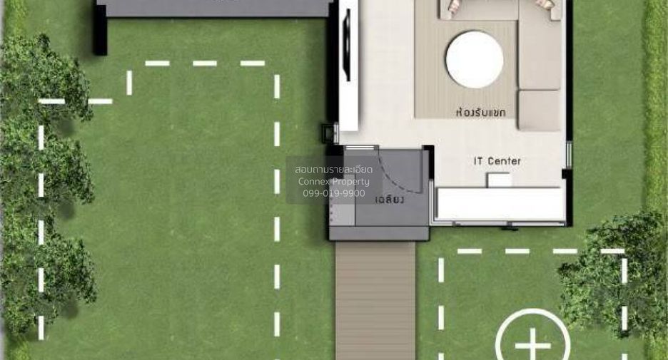 For sale 4 bedrooms house in Khan Na Yao, Bangkok