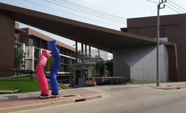 ขาย 5 ห้องนอน ทาวน์เฮ้าส์ ใน ประเวศ, กรุงเทพฯ