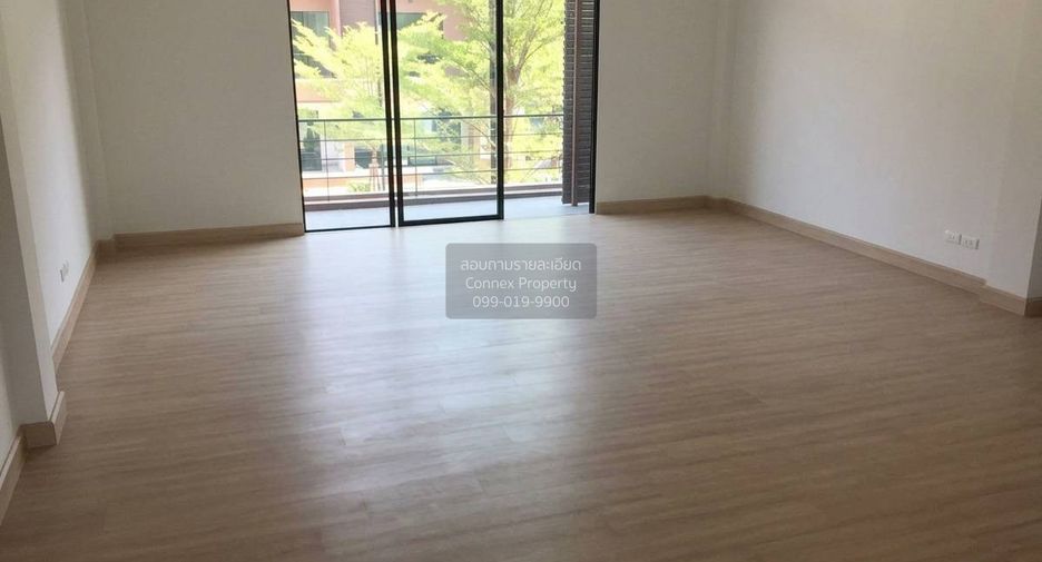 ขาย 5 ห้องนอน ทาวน์เฮ้าส์ ใน ประเวศ, กรุงเทพฯ