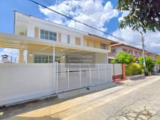 ขาย 4 ห้องนอน ทาวน์เฮ้าส์ ใน บางบัวทอง, นนทบุรี