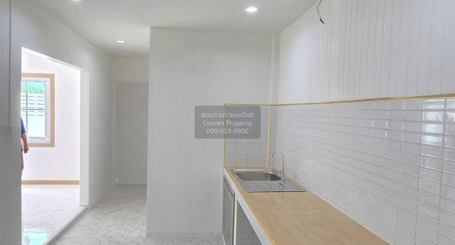 Casa adosada en venta de 4 habitaciones en Bang Bua Thong, Nonthaburi