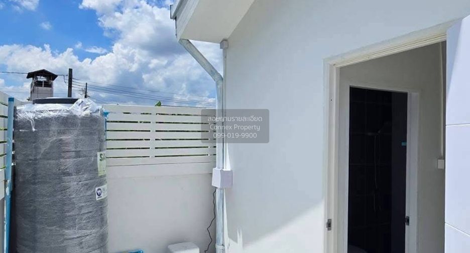 Casa adosada en venta de 4 habitaciones en Bang Bua Thong, Nonthaburi