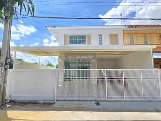 ขาย 4 ห้องนอน ทาวน์เฮ้าส์ ใน บางบัวทอง, นนทบุรี