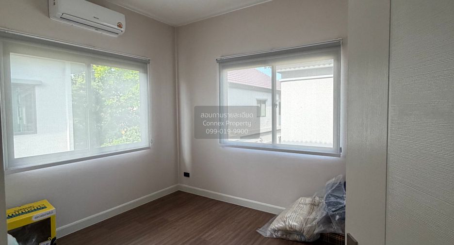 Продажа 3 спальни дом в Mueang Pathum Thani, Патумтани