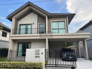 Продажа 3 спальни дом в Mueang Pathum Thani, Патумтани